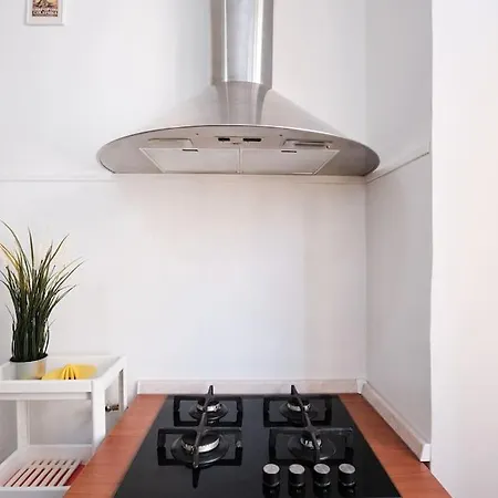 Centocelle - Happy Domus - Oasi Di Sole * ローマ