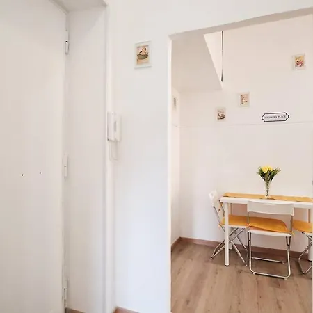 Centocelle - Happy Domus - Oasi Di Sole *