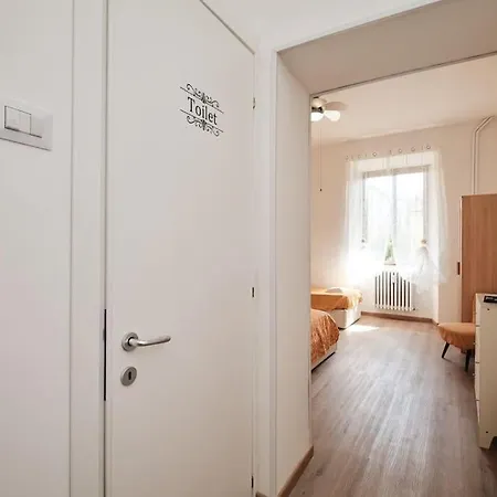 Centocelle - Happy Domus - Oasi Di Sole ローマ