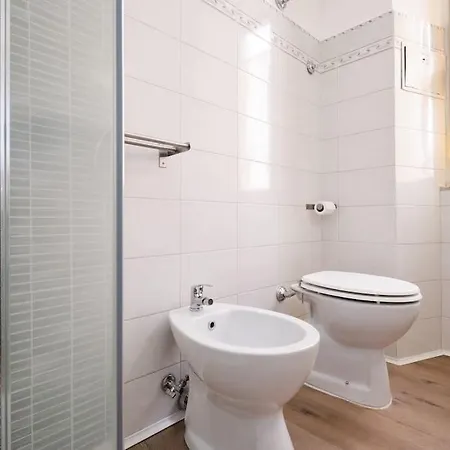 Centocelle - Happy Domus - Oasi Di Sole アパート