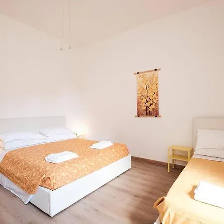 Centocelle - Happy Domus - Oasi Di Sole ローマ