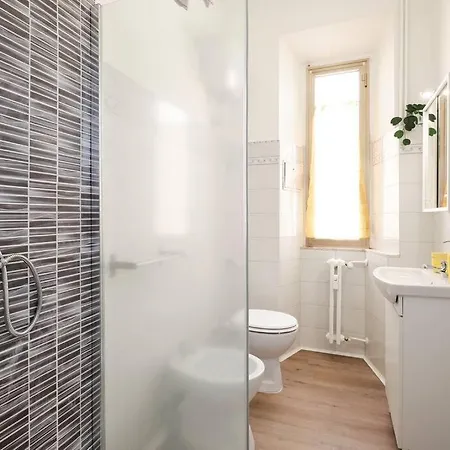 Centocelle - Happy Domus - Oasi Di Sole Apartment *