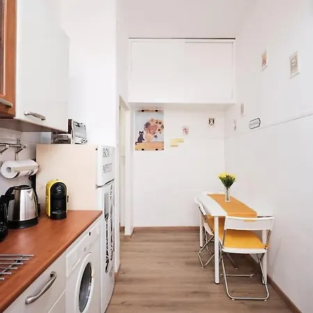 Centocelle - Happy Domus - Oasi Di Sole Apartment