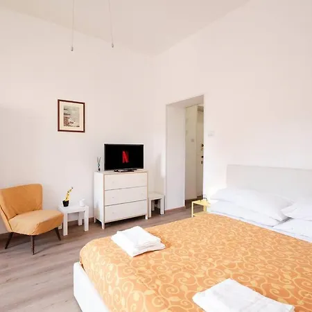 Centocelle - Happy Domus - Oasi Di Sole Apartman *