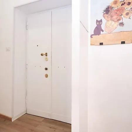 Centocelle - Happy Domus - Oasi Di Sole