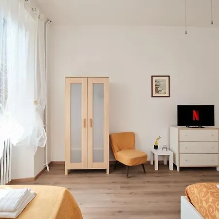 Centocelle - Happy Domus - Oasi Di Sole Apartman Róma