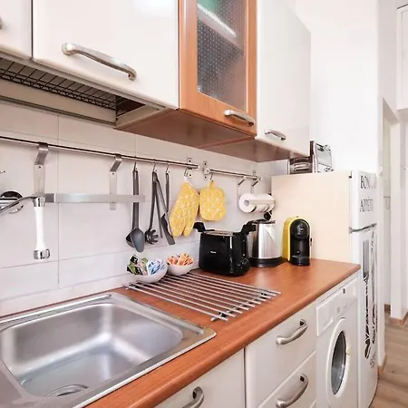 Centocelle - Happy Domus - Oasi Di Sole *