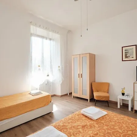 Centocelle - Happy Domus - Oasi Di Sole Apartman *