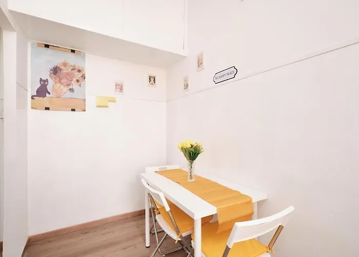 דירה Centocelle - Happy Domus - Oasi Di Sole *