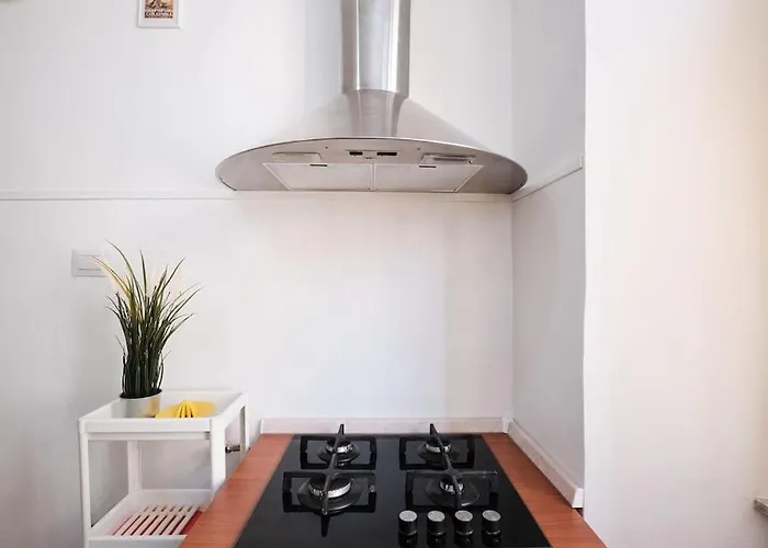 Centocelle - Happy Domus - Oasi Di Sole * רומא