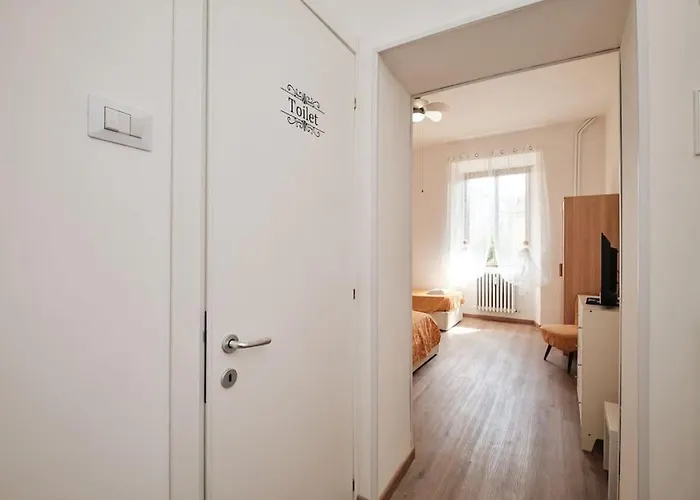 Centocelle - Happy Domus - Oasi Di Sole רומא