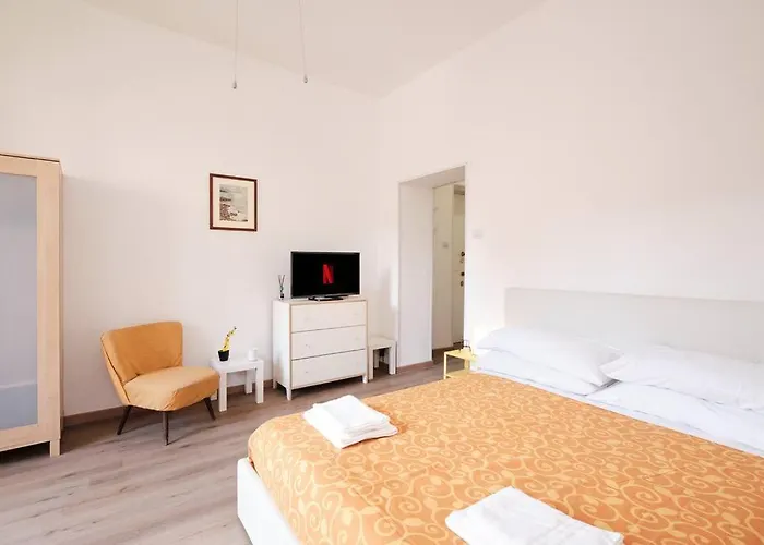 Centocelle - Happy Domus - Oasi Di Sole דירה *