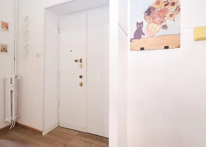 Centocelle - Happy Domus - Oasi Di Sole