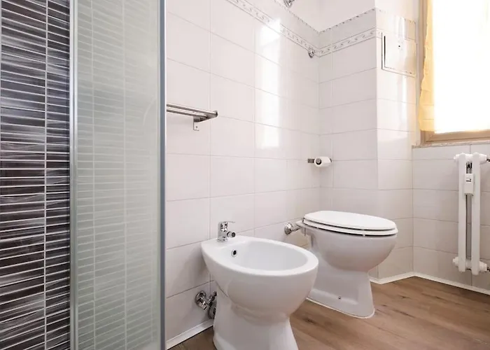 Centocelle - Happy Domus - Oasi Di Sole דירה