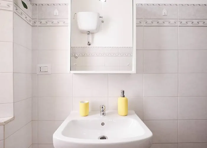 דירה Centocelle - Happy Domus - Oasi Di Sole *