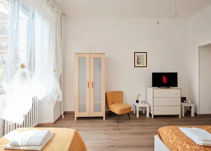 Centocelle - Happy Domus - Oasi Di Sole דירה רומא