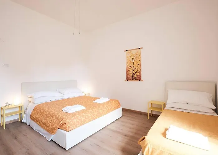 Centocelle - Happy Domus - Oasi Di Sole רומא