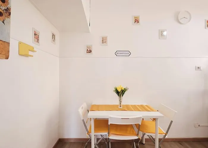 דירה Centocelle - Happy Domus - Oasi Di Sole