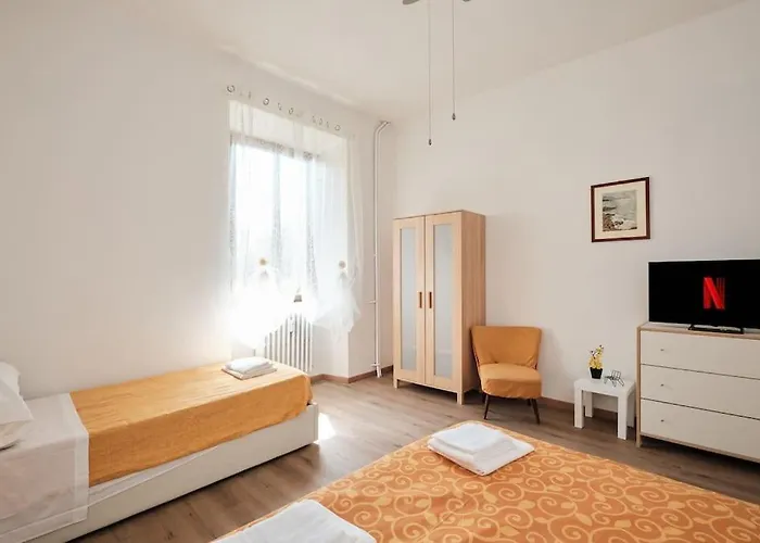 Centocelle - Happy Domus - Oasi Di Sole דירה *