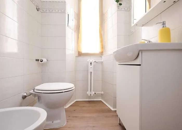 Centocelle - Happy Domus - Oasi Di Sole דירה רומא