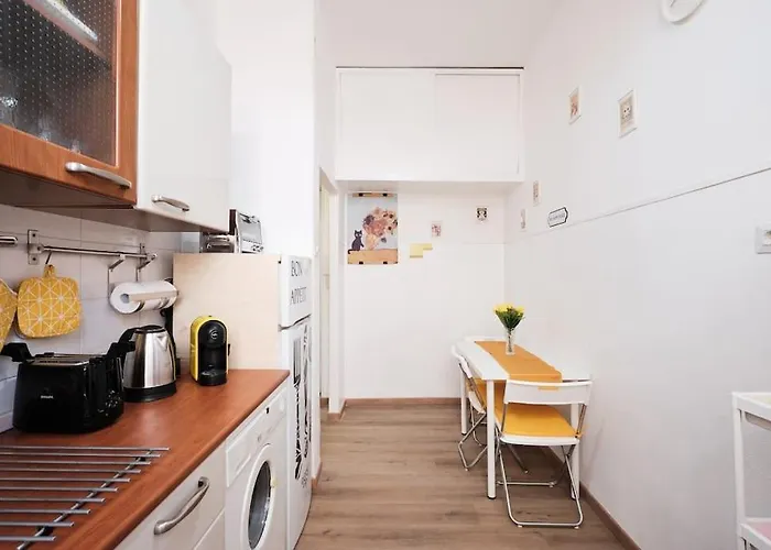 Centocelle - Happy Domus - Oasi Di Sole דירה