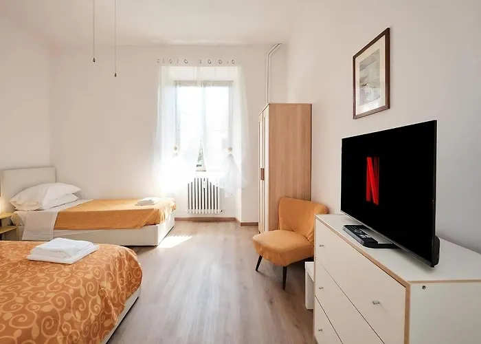 Centocelle - Happy Domus - Oasi Di Sole דירה