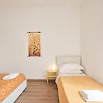 Apartament Centocelle - Happy Domus - Oasi Di Sole