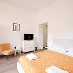 Centocelle - Happy Domus - Oasi Di Sole Apartament *