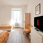 Centocelle - Happy Domus - Oasi Di Sole Apartament