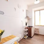 Lägenhet Centocelle - Happy Domus - Oasi Di Sole
