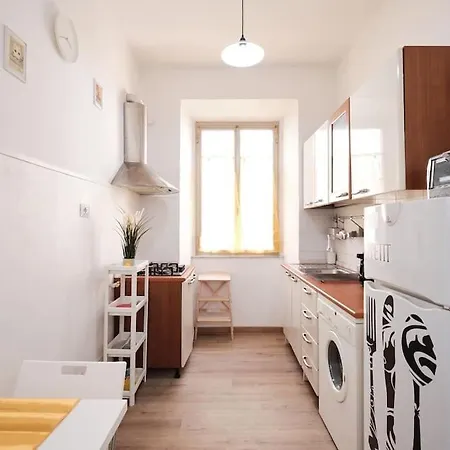 Centocelle - Happy Domus - Oasi Di Sole * Rom