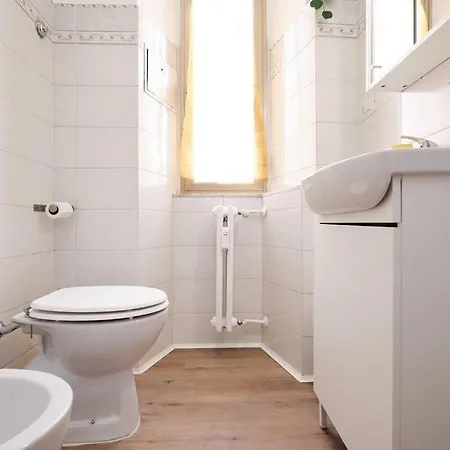 Centocelle - Happy Domus - Oasi Di Sole Apartment Rom